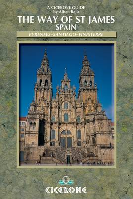 The Way of St James - Spain