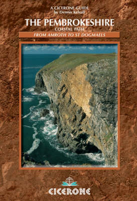 The Pembrokeshire Coastal Path