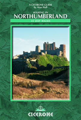 Walking in Northumberland
