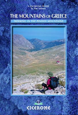 The Mountains of Greece