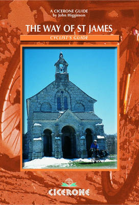 The Way of St James Cyclist Guide