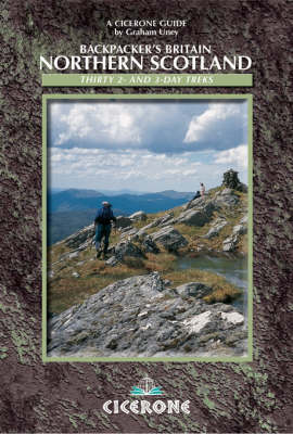 Backpacker's Britain: Northern Scotland
