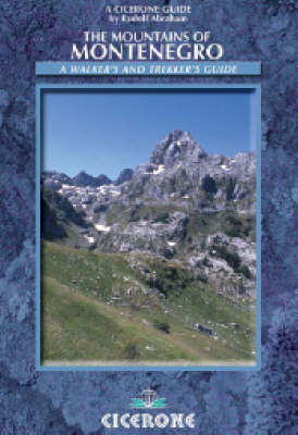 The Mountains of Montenegro
