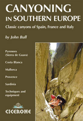 Canyoning