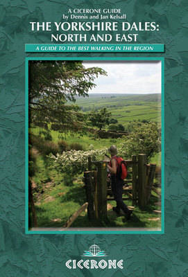 The Yorkshire Dales - North and East