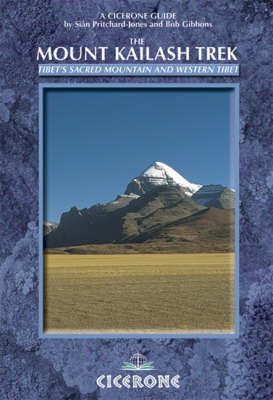 The Mount Kailash Trek