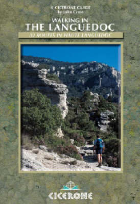 Walking in the Languedoc