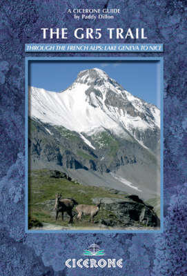 The GR5 Trail