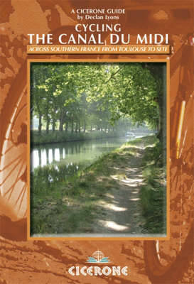 Cycling the Canal du Midi
