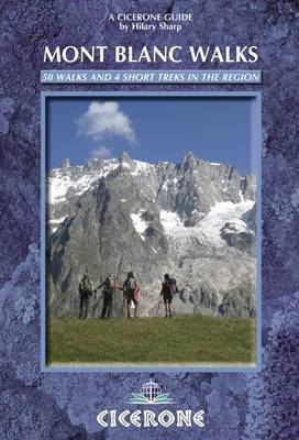 Mont Blanc Walks