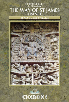 The Way of St James - France