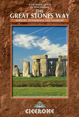 The Great Stones Way