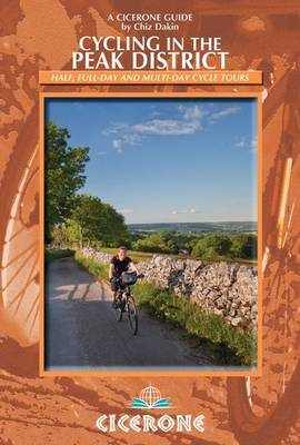 Cycling in the Peak District