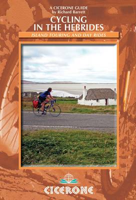 Cycling in the Hebrides