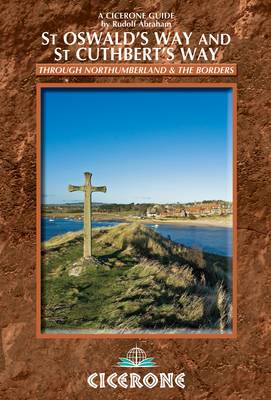 St Oswald's Way and St Cuthbert's Way
