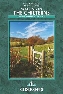 Walking in the Chilterns