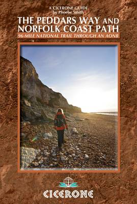 The Peddars Way and Norfolk Coast Path
