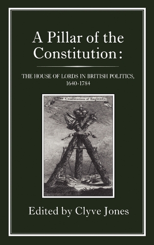 Pillar of the Constitution