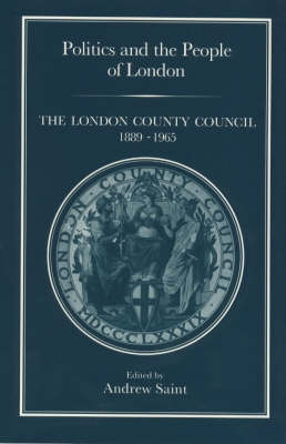 Politics and the People of London