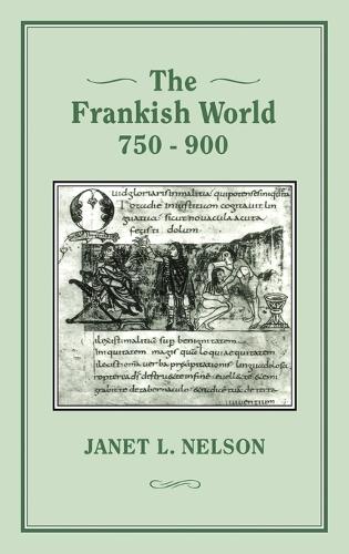 Frankish World, 750-900