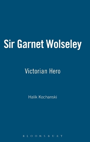 Sir Garnet Wolseley