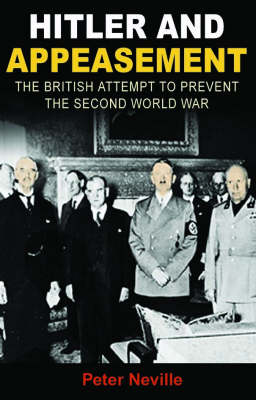 Hitler and Appeasement