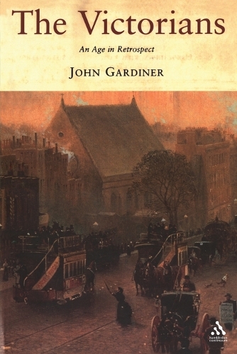 The Victorians
