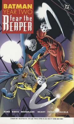 Batman: Year 2