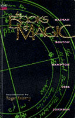 The Books of Magic