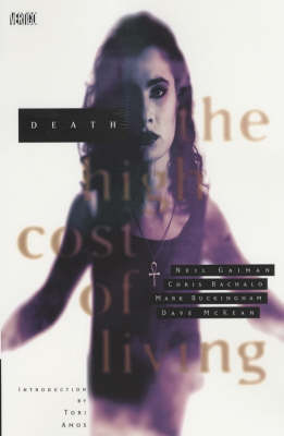 Death: the high cost of living