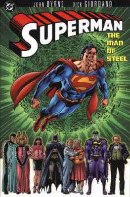 Superman