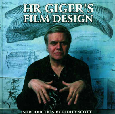 H.R.Giger's Film Design