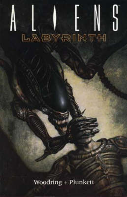 Aliens: Labyrinth