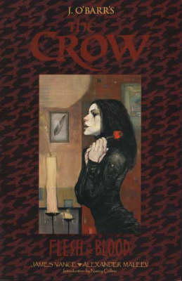 The Crow: Flesh and Blood