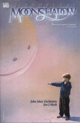The Compleat Moonshadow