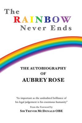 The Rainbow Never Ends