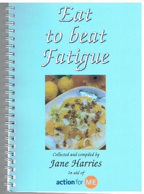 Eat to Beat Fatigue