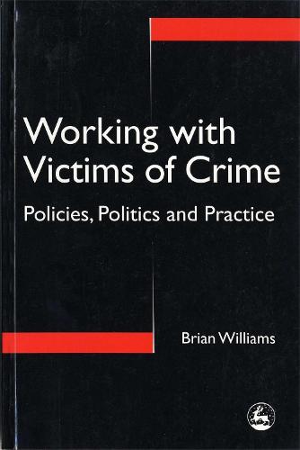 Working with Victims of Crime