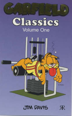 Garfield Classics: v.1