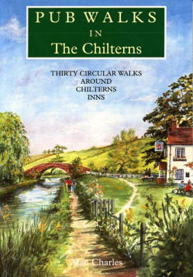 Pub Walks in the Chilterns