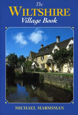 The Wiltshire Village Book