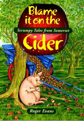 Blame it on the Cider