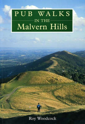 Pub Walks in the Malvern Hills