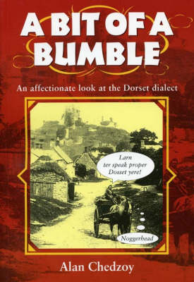 A Bit of a Bumble
