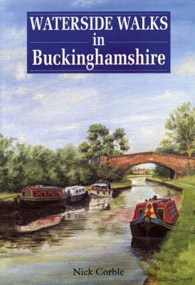 Waterside Walks in Buckinghamshire