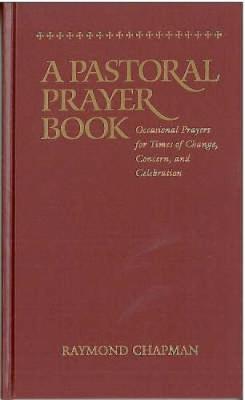 A Pastoral Prayer Book