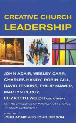 Creative Church Leadership