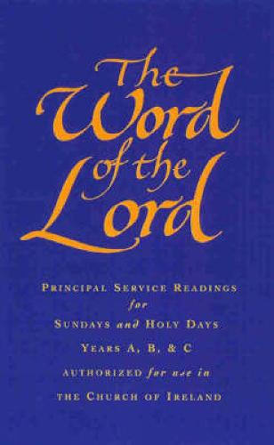The Word of the Lord: Church of Ireland