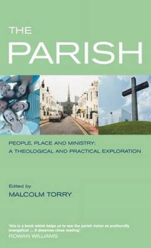 The Parish: People, Place and Ministry