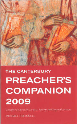 The Canterbury Preacher's Companion